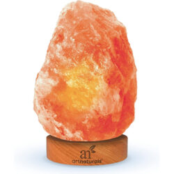 Artnaturals Himalayan Rock Salt Lamp