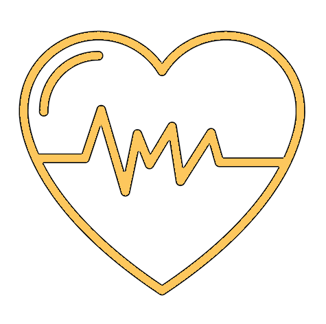 Ideal for Evening Spaces