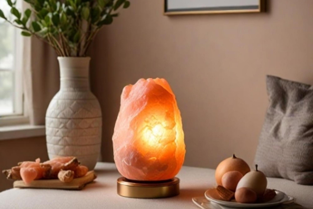 You are currently viewing Understanding Himalayan Salt Lamps