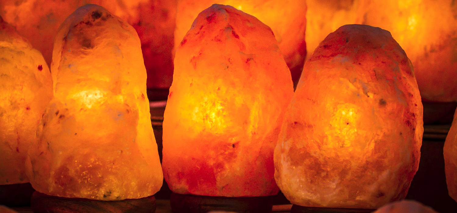 You are currently viewing Health and Wellness Benefits of Himalayan Salt Lamps