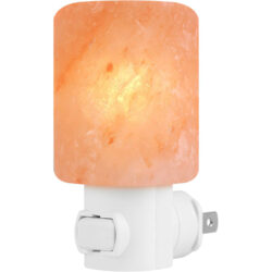 Salt Lamp Night Lights